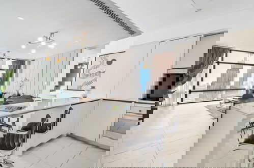 Photo 1 - Silkhaus Stunning View in Iconic Tower Pool Gym