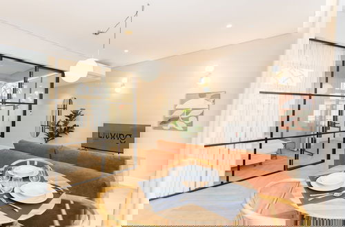 Foto 15 - Liiiving - Luxury Design Apartment K