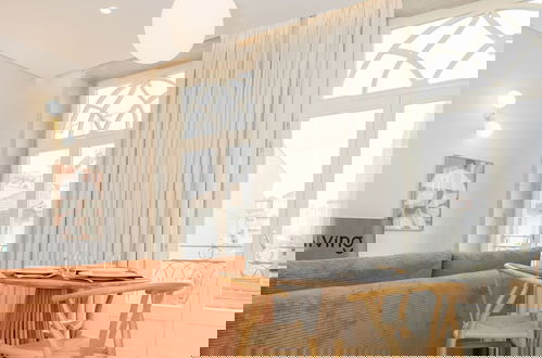 Foto 14 - Liiiving - Luxury Design Apartment K