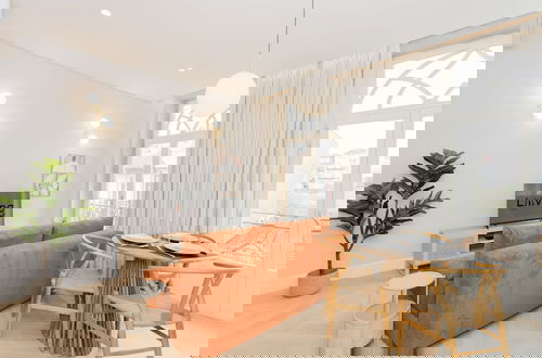 Foto 9 - Liiiving - Luxury Design Apartment K