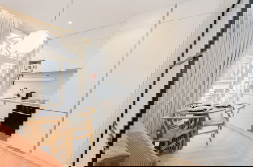Foto 8 - Liiiving - Luxury Design Apartment K