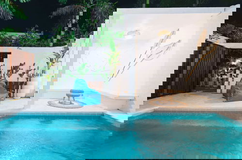 Foto 31 - Villa Surya