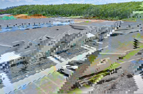 Foto 46 - Magic Lily - Storey Lake By Shine Villas #834 4 Bedroom Townhouse