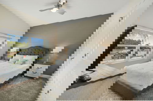 Foto 4 - Magic Lily - Storey Lake By Shine Villas #834 4 Bedroom Townhouse