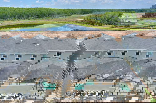 Foto 49 - Magic Lily - Storey Lake By Shine Villas #834 4 Bedroom Townhouse
