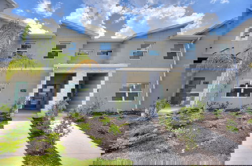 Foto 45 - Magic Lily - Storey Lake By Shine Villas #834 4 Bedroom Townhouse