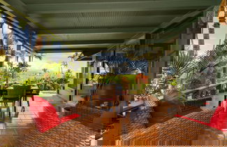 Foto 1 - International Colony Club 18