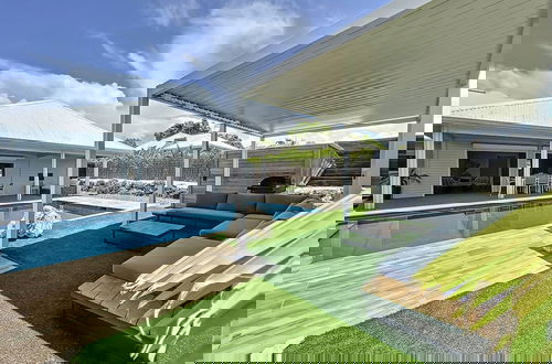 Foto 57 - Nakolodge 4 chambres - piscine / balneo / jardin privatifs