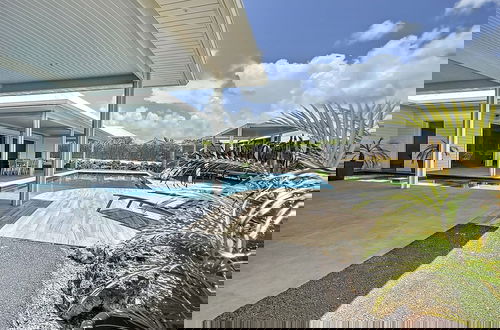 Foto 32 - Nakolodge 4 chambres - piscine / balneo / jardin privatifs
