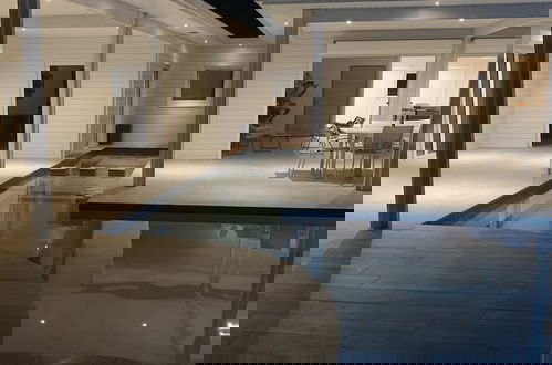 Foto 52 - Nakolodge 4 chambres - piscine / balneo / jardin privatifs
