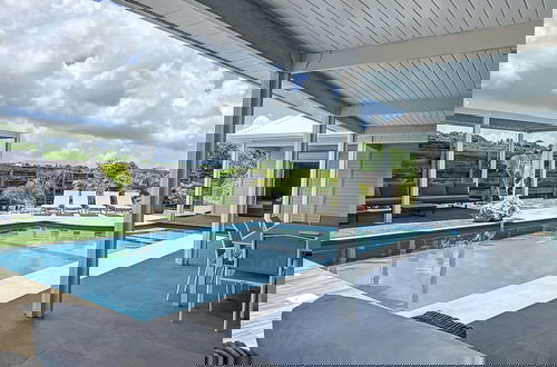 Foto 35 - Nakolodge 4 chambres - piscine / balneo / jardin privatifs