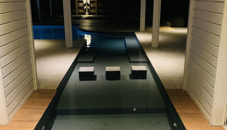 Foto 1 - Nakolodge 4 chambres - piscine / balneo / jardin privatifs