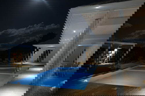 Foto 49 - Nakolodge 4 chambres - piscine / balneo / jardin privatifs