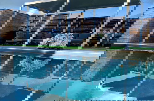 Foto 51 - Nakolodge 4 chambres - piscine / balneo / jardin privatifs