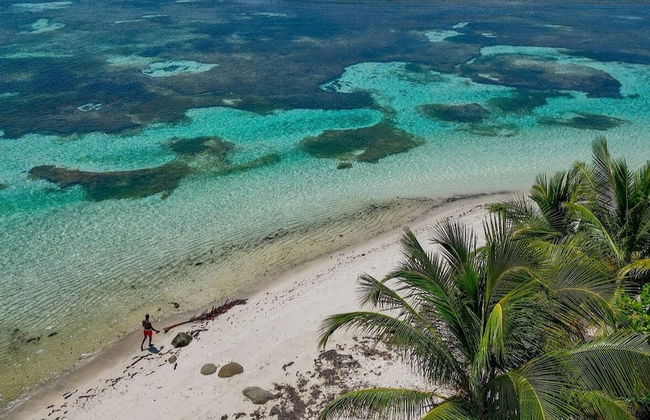 Nakolodge 3 chambres -piscine / jardin privés - Foto 62