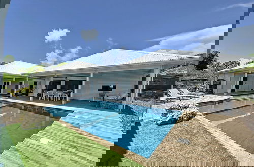 Foto 34 - Nakolodge 4 chambres - piscine / balneo / jardin privatifs