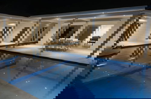 Foto 46 - Nakolodge 4 chambres - piscine / balneo / jardin privatifs