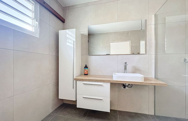 Nakolodge 4 chambres - piscine / balneo / jardin privatifs - Foto 43