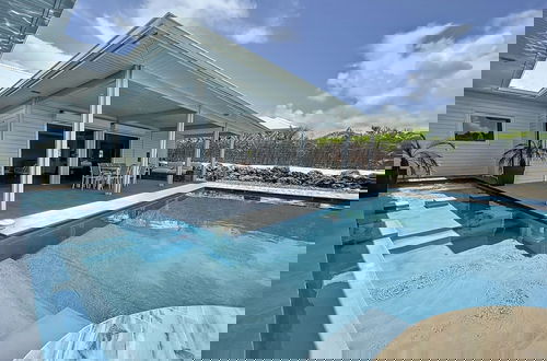 Foto 36 - Nakolodge 4 chambres - piscine / balneo / jardin privatifs