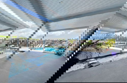 Foto 58 - Nakolodge 4 chambres - piscine / balneo / jardin privatifs