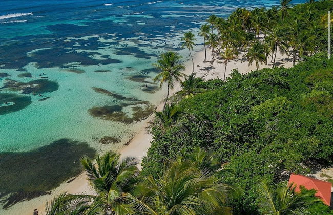 Nakolodge 3 chambres -piscine / jardin privés - Foto 61