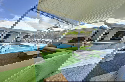 Foto 56 - Nakolodge 4 chambres - piscine / balneo / jardin privatifs