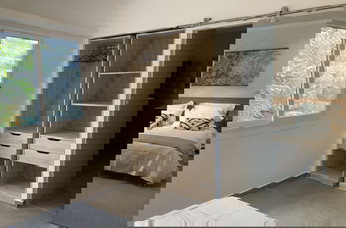 Foto 4 - Nakolodge 4 chambres - piscine / balneo / jardin privatifs