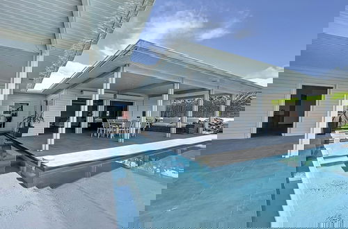 Foto 31 - Nakolodge 4 chambres - piscine / balneo / jardin privatifs