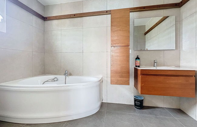 Nakolodge 4 chambres - piscine / balneo / jardin privatifs - Foto 39