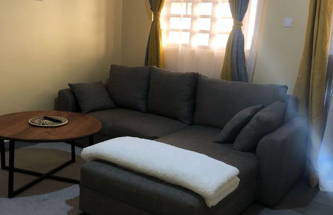 Lux Suites Airportview Apartments Kisumu - Photo 9