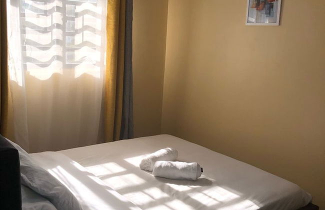 Lux Suites Airportview Apartments Kisumu - Photo 3