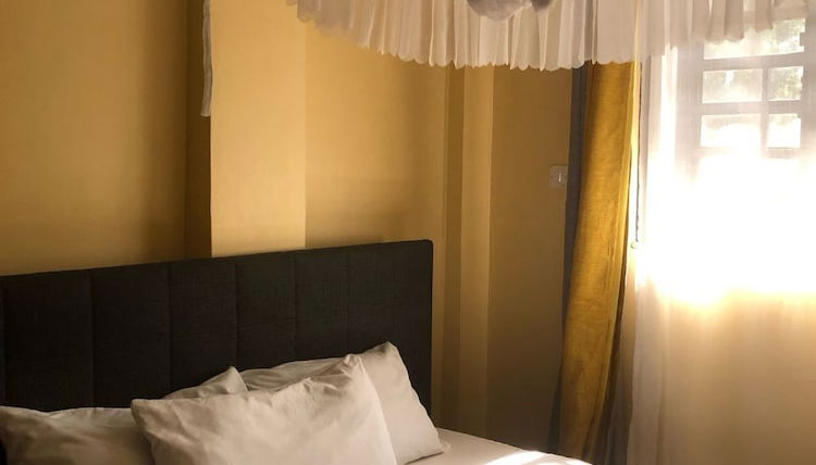 Foto 1 - Lux Suites Airportview Apartments Kisumu