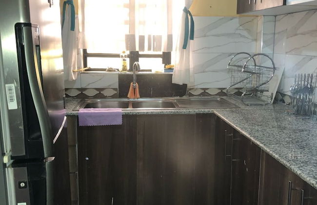 Lux Suites Airportview Apartments Kisumu - Photo 5