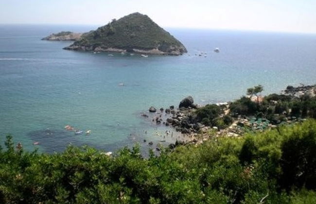 Porto Ercole Tuscany Coast Classic Charm in Fabulous 18th c Farmhouse now Chic Designer Villa w P - Foto 14