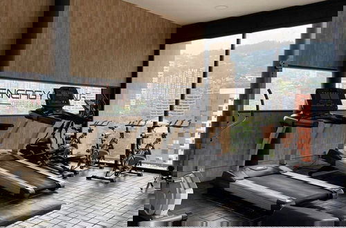 Photo 23 - w Captivating 1BR in El Poblado