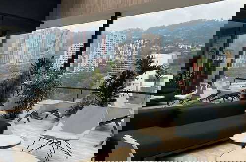Photo 25 - w Captivating 1BR in El Poblado