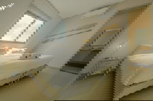Foto 5 - w Lovely 2BR w AC in Sunny Cartagena