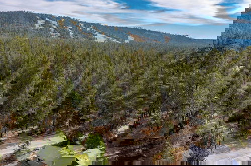 Foto 19 - Avalon Pines by Avantstay 5 Mins From Bear Mountain Ski Resort