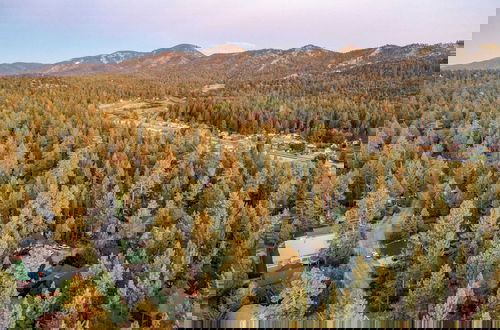 Foto 32 - Avalon Pines by Avantstay 5 Mins From Bear Mountain Ski Resort