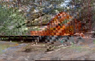 Foto 1 - Avalon Pines by Avantstay 5 Mins From Bear Mountain Ski Resort