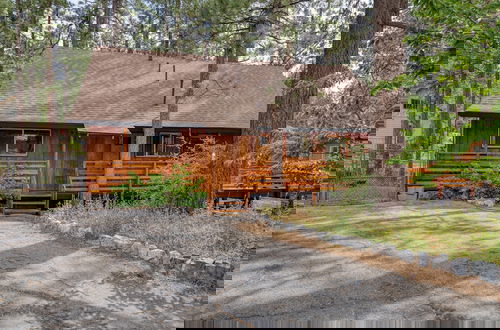 Foto 15 - Avalon Pines by Avantstay 5 Mins From Bear Mountain Ski Resort