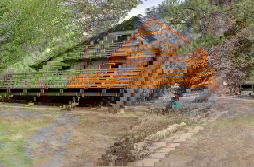 Foto 30 - Avalon Pines by Avantstay 5 Mins From Bear Mountain Ski Resort