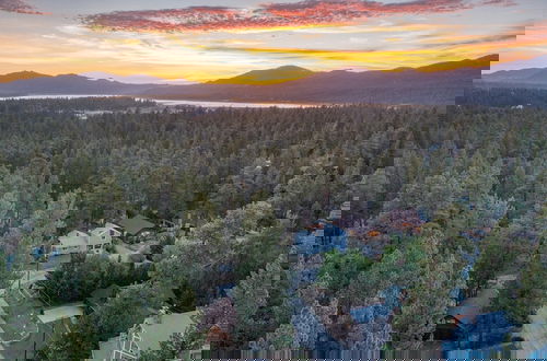 Foto 18 - Avalon Pines by Avantstay 5 Mins From Bear Mountain Ski Resort
