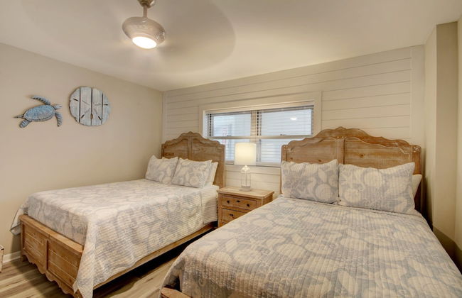 430 El Matador 2 Bedroom Home by RedAwning - Foto 5