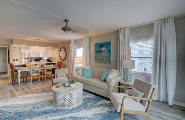 430 El Matador 2 Bedroom Home by RedAwning - Foto 12