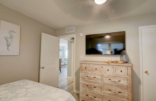 430 El Matador 2 Bedroom Home by RedAwning - Foto 6