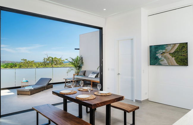 Ocean Villas - Luxury Ocean View Villas - Photo 19