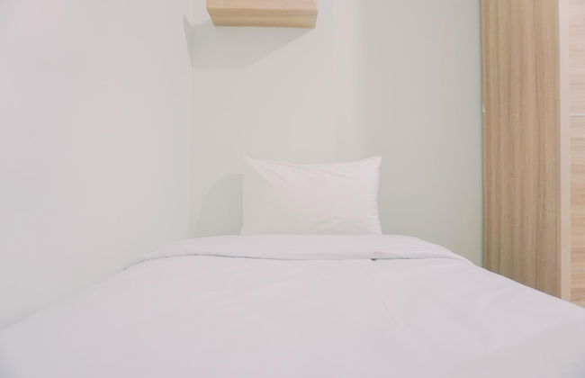Good Deal And Comfy 2Br Signature Park Grande Apartment - Foto 7