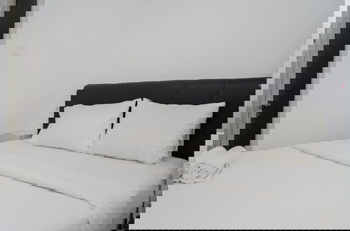 Foto 3 - Comfort And Simply Studio Room At Serpong Garden Apartment