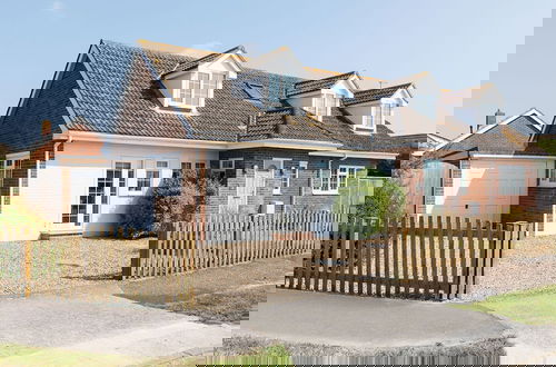 Foto 4 - Beach House for 10 With hot tub Garden